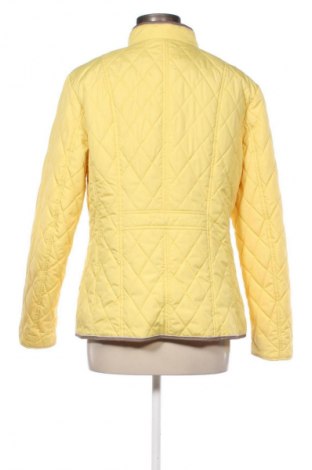 Kurtka damska Canda, Rozmiar L, Kolor Żółty, Cena 131,57 zł