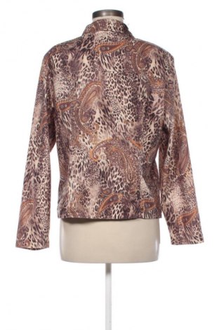 Kurtka damska Canda, Rozmiar L, Kolor Kolorowy, Cena 131,57 zł