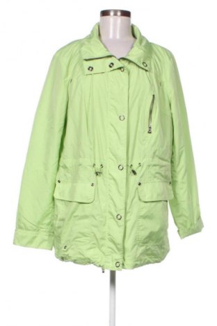 Damenjacke Canda, Größe XL, Farbe Grün, Preis 25,00 €