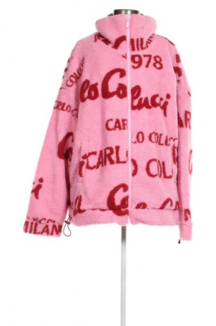 Dámska bunda  Carlo Colucci, Veľkosť XL, Farba Viacfarebná, Cena  124,95 €