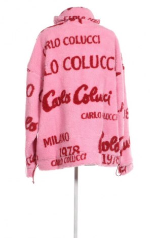 Dámska bunda  Carlo Colucci, Veľkosť XL, Farba Viacfarebná, Cena  124,95 €