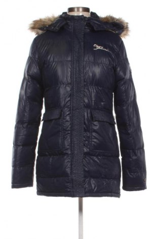 Dámská bunda  Cars Jeans, Velikost L, Barva Modrá, Cena  539,00 Kč