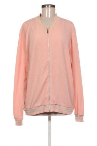 Dámská bunda  Casual Ladies, Velikost XXL, Barva Růžová, Cena  289,00 Kč
