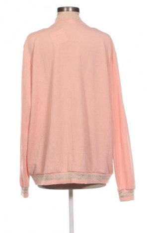 Dámská bunda  Casual Ladies, Velikost XXL, Barva Růžová, Cena  289,00 Kč