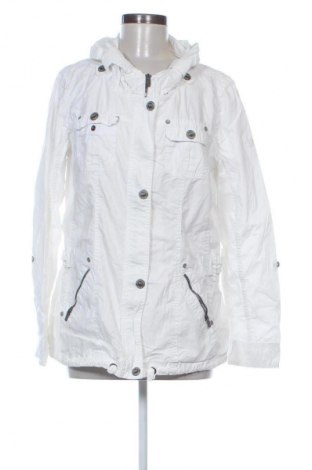 Damenjacke Cecil, Größe L, Farbe Weiß, Preis € 16,99
