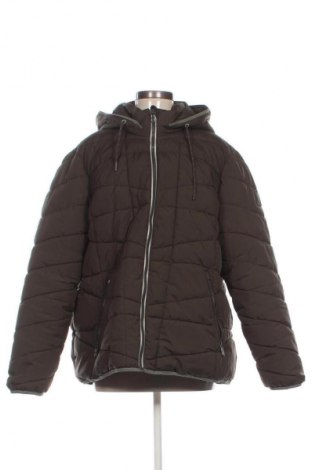 Γυναικείο μπουφάν Cecil, Μέγεθος XXL, Χρώμα Πράσινο, Τιμή 45,99 €