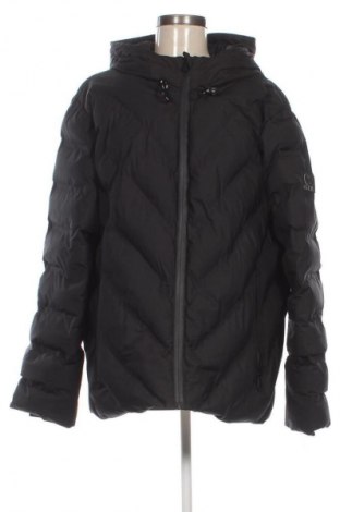 Γυναικείο μπουφάν Cecil, Μέγεθος XXL, Χρώμα Μαύρο, Τιμή 45,99 €