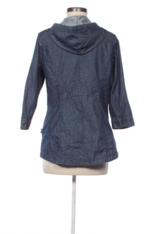 Damenjacke Cecil, Größe S, Farbe Blau, Preis 11,99 €