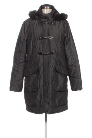 Női dzseki Charles Vogele, Méret M, Szín Szürke, Ár 10 720 Ft