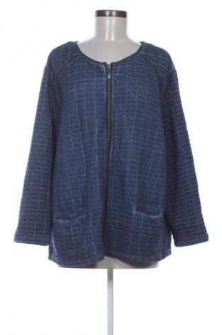 Kurtka damska Charles Vogele, Rozmiar XXL, Kolor Niebieski, Cena 67,99 zł