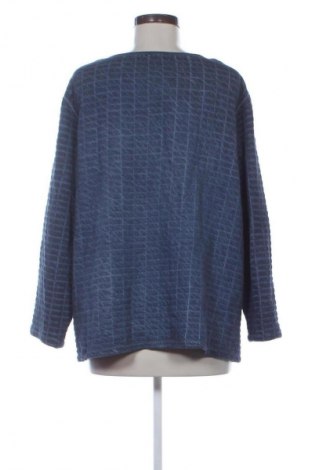 Kurtka damska Charles Vogele, Rozmiar XXL, Kolor Niebieski, Cena 67,99 zł