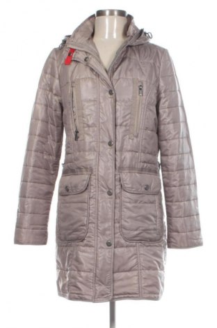 Дамско яке Charles Vogele, Размер M, Цвят Бежов, Цена 7,66 €