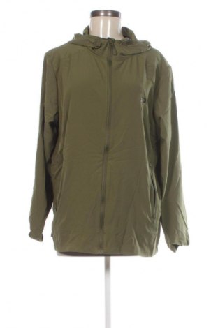Dámska bunda  Circuit, Veľkosť L, Farba Zelená, Cena  11,95 €