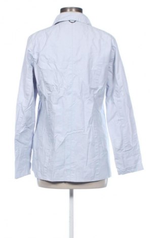 Damenjacke Clarina Collection, Größe M, Farbe Blau, Preis € 8,99