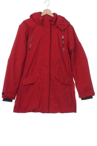 Damenjacke Clarina Collection, Größe L, Farbe Rot, Preis € 14,99