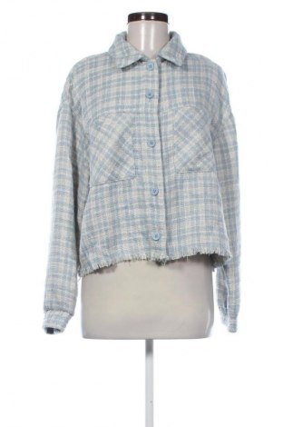 Γυναικείο μπουφάν Clockhouse, Μέγεθος M, Χρώμα Πολύχρωμο, Τιμή 8,99 €