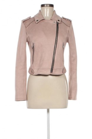 Damenjacke Clockhouse, Größe M, Farbe Rosa, Preis 12,99 €