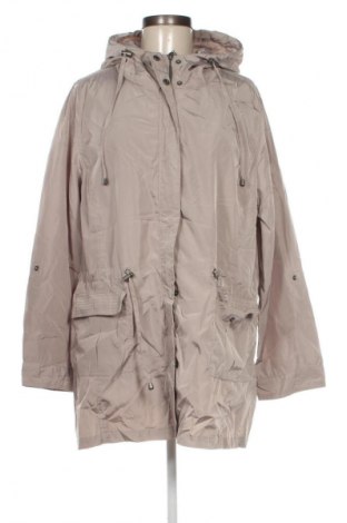 Damenjacke Clothing & Co, Größe L, Farbe Beige, Preis € 11,99