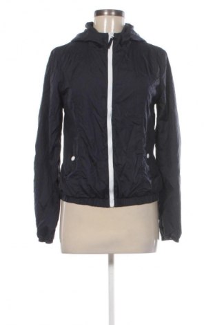 Γυναικείο μπουφάν Colin's, Μέγεθος M, Χρώμα Μπλέ, Τιμή 10,99 €