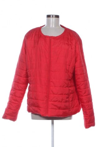 Γυναικείο μπουφάν Collection L, Μέγεθος XXL, Χρώμα Κόκκινο, Τιμή 18,99 €