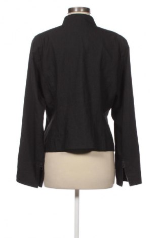 Дамско яке Comma,, Размер L, Цвят Черен, Цена 19,94 €