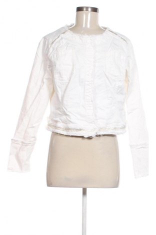 Damenjacke Comma,, Größe XL, Farbe Weiß, Preis € 36,99