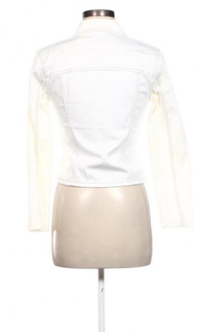 Damenjacke Comma,, Größe XS, Farbe Ecru, Preis 45,54 €