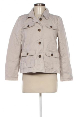 Дамско яке Cortefiel, Размер S, Цвят Бежов, Цена 10,73 €