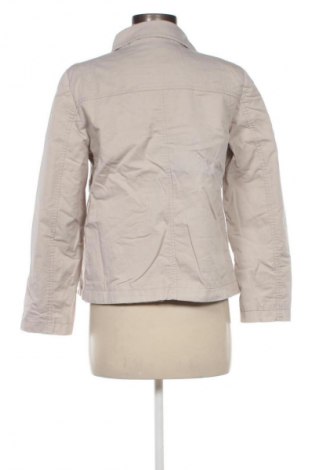Дамско яке Cortefiel, Размер S, Цвят Бежов, Цена 10,73 €