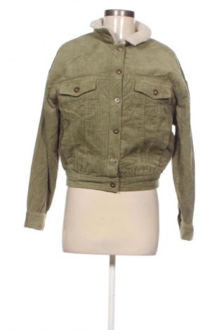 Damenjacke Cotton On, Größe S, Farbe Grün, Preis € 29,99