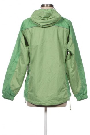Дамско яке Crane, Размер M, Цвят Зелен, Цена 9,20 €