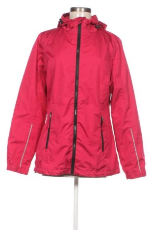 Γυναικείο μπουφάν Crane, Μέγεθος M, Χρώμα Ρόζ , Τιμή 9,99 €