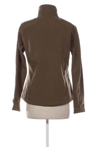 Dámska bunda  Crane, Veľkosť M, Farba Zelená, Cena  9,95 €