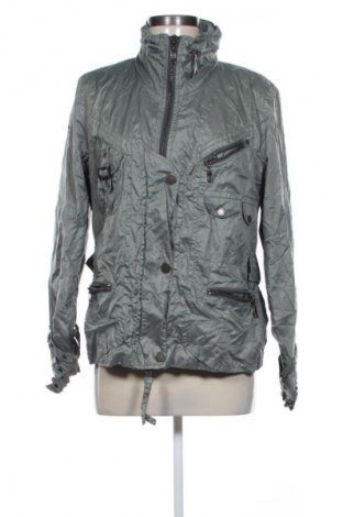 Damenjacke Creenstone, Größe L, Farbe Grün, Preis € 21,99