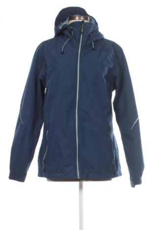 Geacă de femei Crivit, Mărime XL, Culoare Albastru, Preț 66,99 Lei