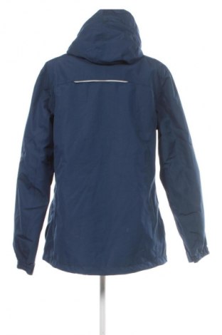 Geacă de femei Crivit, Mărime XL, Culoare Albastru, Preț 66,99 Lei