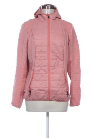 Női dzseki Crivit, Méret M, Szín Rózsaszín, Ár 4 799 Ft