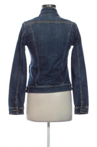 Γυναικείο μπουφάν Cross, Μέγεθος M, Χρώμα Μπλέ, Τιμή 15,99 €