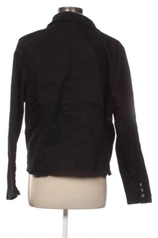 Дамско яке Crossroads, Размер L, Цвят Черен, Цена 18,40 €