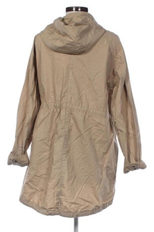 Γυναικείο μπουφάν Cubus, Μέγεθος S, Χρώμα  Μπέζ, Τιμή 10,99 €