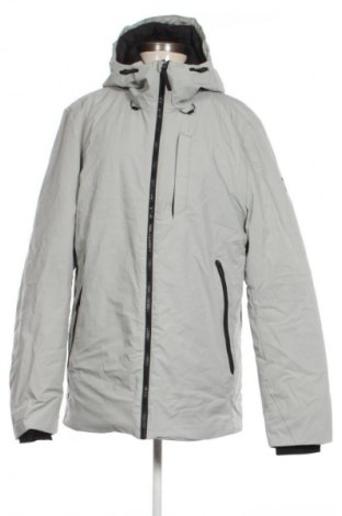 Dámská bunda  DAILY AESTHETIKZ, Velikost XL, Barva Šedá, Cena  1 429,00 Kč