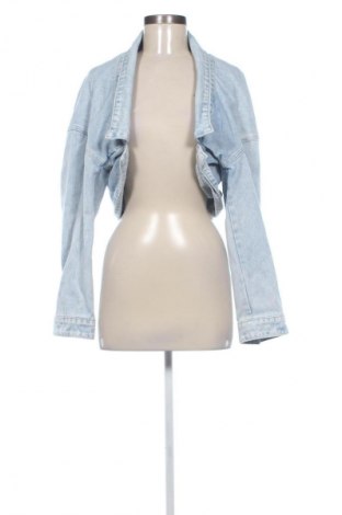 Damenjacke DAZY, Größe M, Farbe Blau, Preis € 16,70