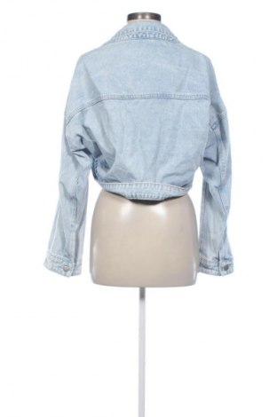 Damenjacke DAZY, Größe M, Farbe Blau, Preis € 16,70