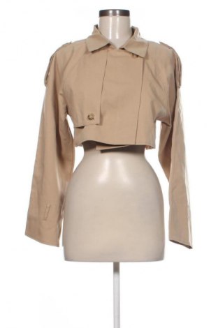 Damenjacke DAZY, Größe S, Farbe Braun, Preis 24,55 €