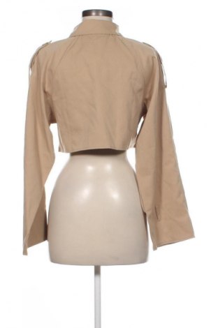 Damenjacke DAZY, Größe S, Farbe Braun, Preis 24,55 €