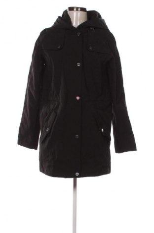 Γυναικείο μπουφάν DKNY, Μέγεθος XS, Χρώμα Μαύρο, Τιμή 38,99 €