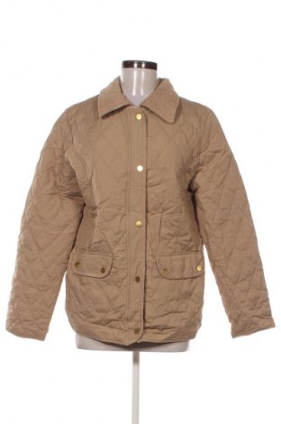 Dámská bunda  David Barry, Velikost M, Barva Béžová, Cena  329,00 Kč