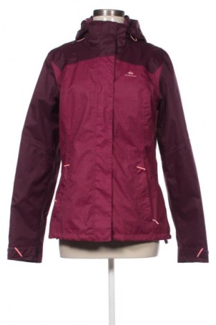 Γυναικείο μπουφάν Decathlon, Μέγεθος M, Χρώμα Πολύχρωμο, Τιμή 24,55 €