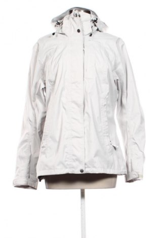 Dámská bunda  Decathlon, Velikost L, Barva Šedá, Cena  696,00 Kč