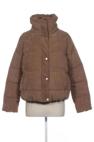 Dámská bunda  Defacto, Velikost XL, Barva Hnědá, Cena  579,00 Kč